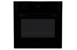 Hotpoint Ultima SH 83 C K S Built-in Oven - Black